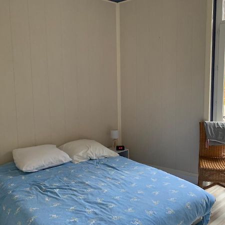 Appartement Lumineux N°6 Le Val D'Or - 4 Personnes - 1 Chambre Avec Petit Balcon La Bourboule Bagian luar foto