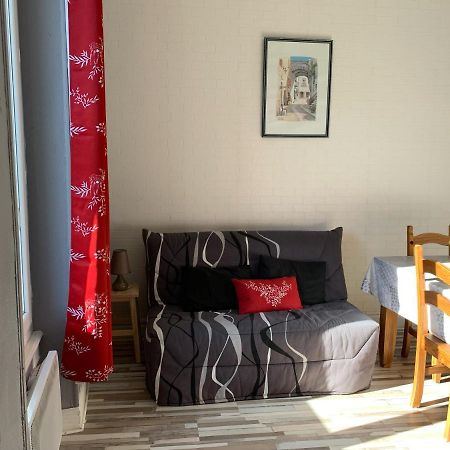 Appartement Lumineux N°6 Le Val D'Or - 4 Personnes - 1 Chambre Avec Petit Balcon La Bourboule Bagian luar foto