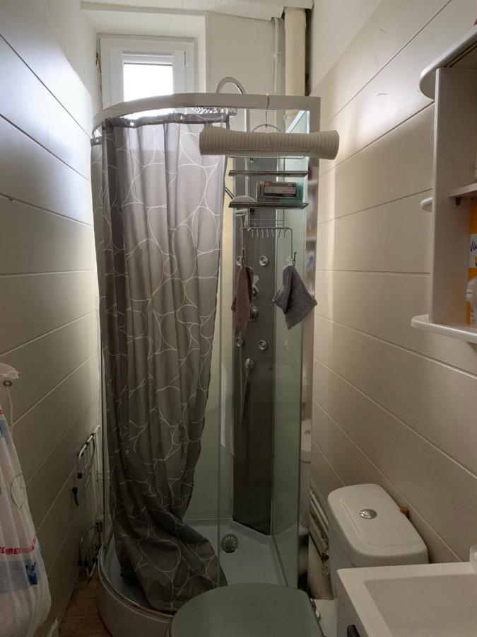 Appartement Lumineux N°6 Le Val D'Or - 4 Personnes - 1 Chambre Avec Petit Balcon La Bourboule Bagian luar foto