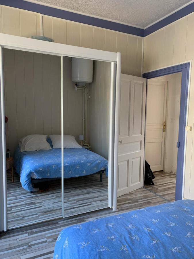 Appartement Lumineux N°6 Le Val D'Or - 4 Personnes - 1 Chambre Avec Petit Balcon La Bourboule Bagian luar foto